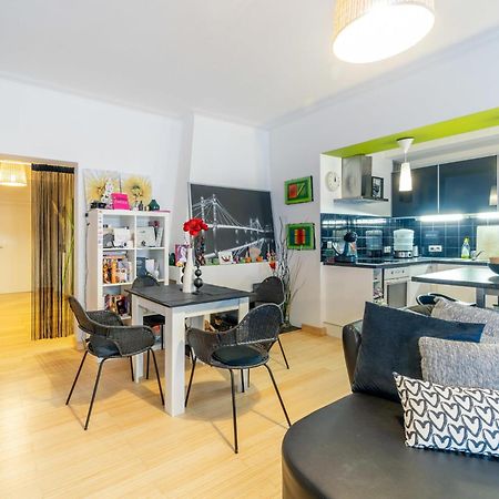 Luxe Serene Residence Брюксел Екстериор снимка