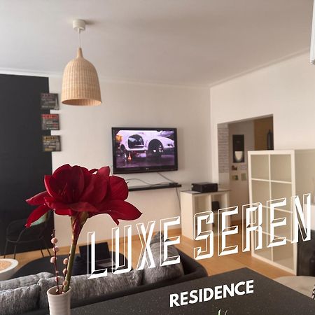 Luxe Serene Residence Брюксел Екстериор снимка