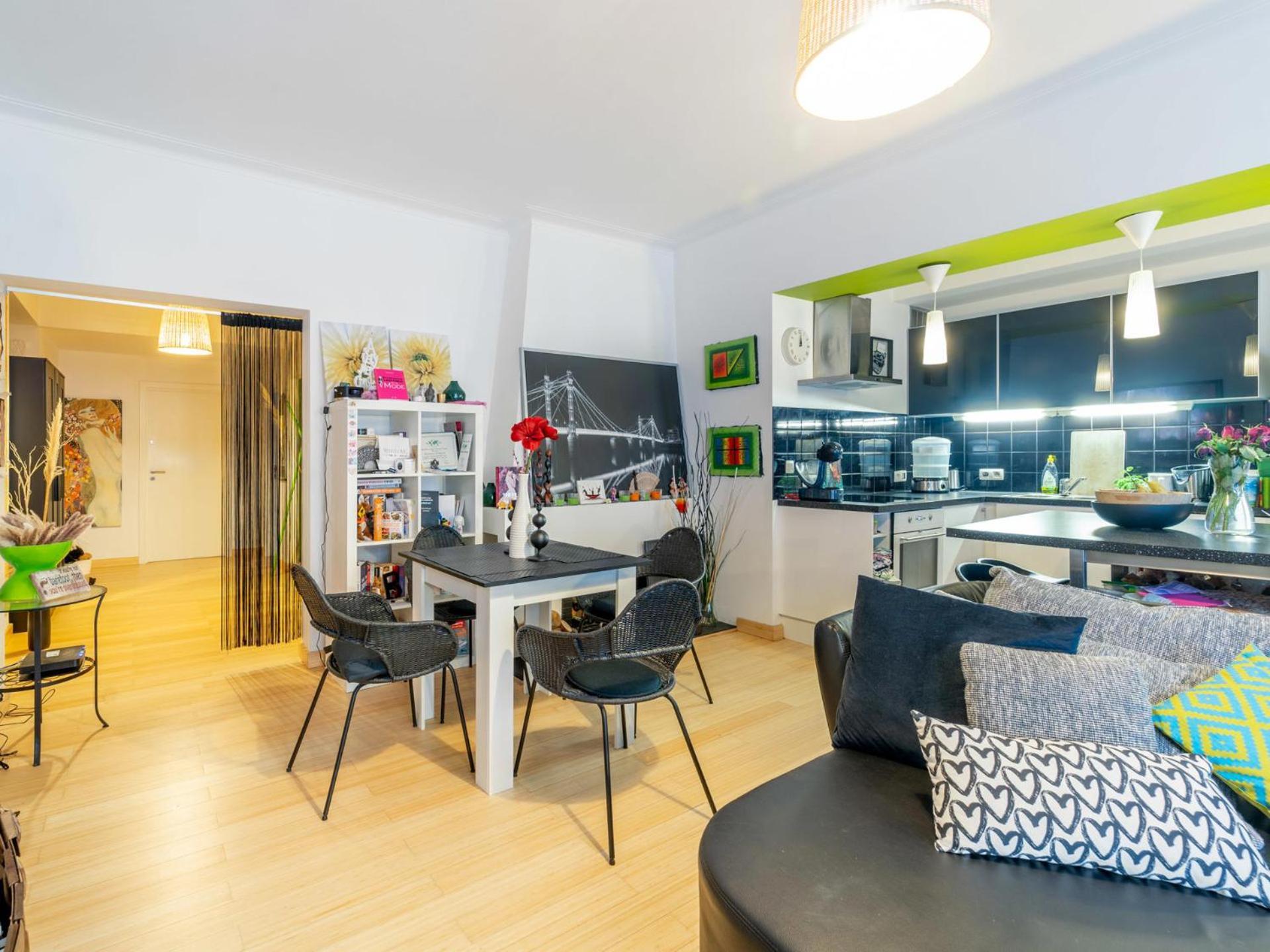Luxe Serene Residence Брюксел Екстериор снимка